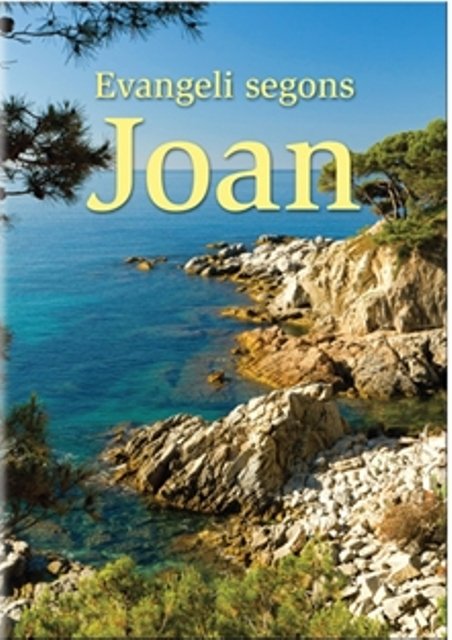 Johannesevangelium (Katalanisch)